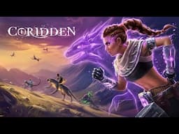 Coridden Part 1st Solo