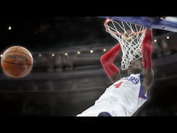 Nerlens Noel: Top 10 Dunks as a Philadelphia 76er