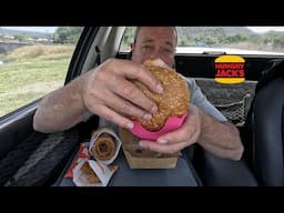 Can The Burger Buddy Handle A Carolina Whopper Let’s Find Out