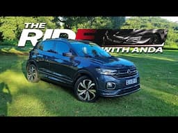 2023 Volkswagen T-Cross - Is it worth buying used?