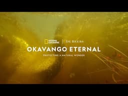 What is the Okavango?