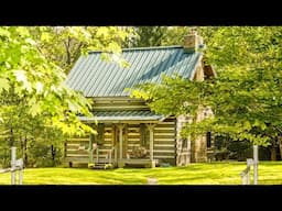 Stunning Beautiful The Crossing Creek CabinShareSave | Lovely Tiny House