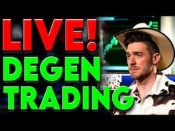 Breaking Market News, Earnings Review & Live Trading $1M || The MK Show