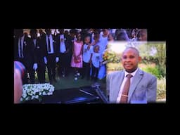 MUHUMURE - Indirimbo ya Pastor Theogene By JEHOVAH JIREH CHOIR ADEPR Kamuhoza [official visualizer]