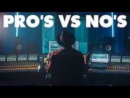 ROLAND AKAI KORG PRO GEAR!! VS THE ENTRY'S....