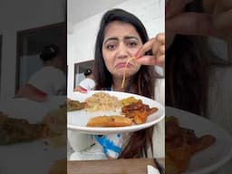 చీ అస్సలు ఇలాంటి చెత్త food ఎప్పుడూ తినలేదు minivlog #traveli#food #streetfood #omelette