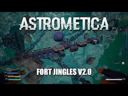 Astrometica - Fort Jingles V2 0