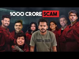 1000 Crore Youtubers Scam Truth Need to be Told | Boo Tech