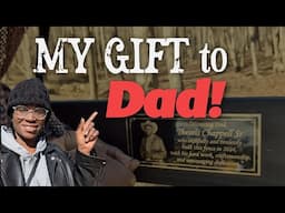 A Gift For Dad