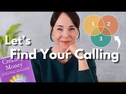 How to Actually Find Your Calling (3 Steps) | Life Purpose Series