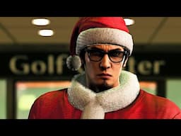 A Very Festive RGG Stream, The Last Before 2025 || !lurk !gamersupps