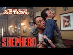 The Shepherd | Jack Kicks Ass At The Bar