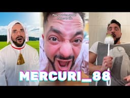 NEW Mercuri_88 Funny Videos | Manuel Mercuri Videos 2025 - Shorts Comps