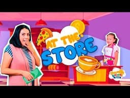 At The Store| Language Learners