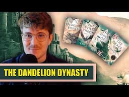 The Dandelion Dynasty Is a Beautiful Challenge! (SERIES REVIEW)