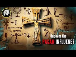 The Pagan Origins of Christianity.