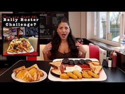 ONLY 9 MINUTES TO FINISH?! The Black Country's 'BALLY BOSTER' CHALLENGE | @LeahShutkever