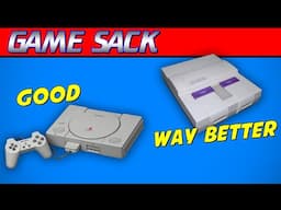 Games That Are Better on a Weaker Console 2