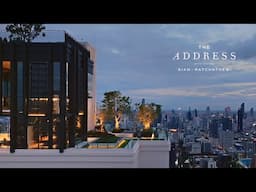 DOF SKY|GROUND : The Address Siam - Ratchathewi