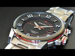 Top 6 Best Seiko Divers Watches 2025-Who Is The Number 1!