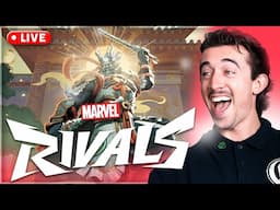 🔴 NEW RIVALS UPDATE! 🔴