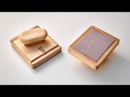 Your Last Sanding Block - How to Make the Amazing No Snag Sanding Block