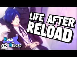 LONGEST Persona 3 Reload Chat Ever ft. @bubbletea_ @BigKlingy// Road After Reload (EP 2)