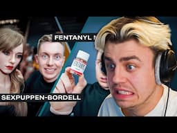 Diese Projekte musste TOMATOLIX ABBRECHEN! (Tomatolix) I Papaplatte Reaction