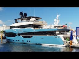 121 Numarine 37XP Yacht in Fort Lauderdale [AMORE]