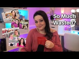 The Makeup Review to Declutter Pipeline - Why People HATE it so much!