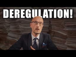 World's Worst Regulations!