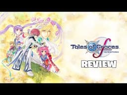 Tales of Graces f Remastered - A Nostalgic Dive or a Modern Masterpiece?