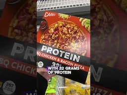 You need to see the Protein Pizza's at ALDI!  #hotukdeals #shoppinghaul  #aldi