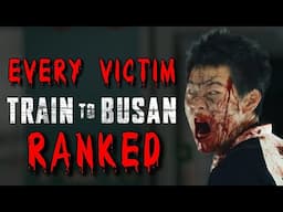 Ranking Every Victim in Train to Busan