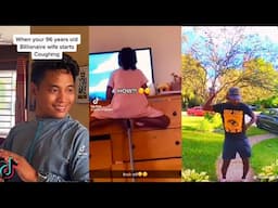 Best Of Funny Moments Caught In 4K | TikTok Compilation