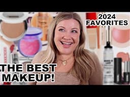 MY FAVORITE MAKEUP PRODUCTS OF THE YEAR!