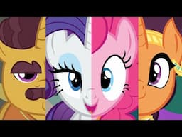 It's Gonna Work Song - My Little Pony: Friendship Is Magic - Season 6