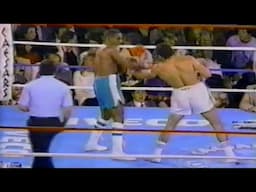 WOW!! WHAT A KNOCKOUT | Juan Roldan vs Frank Fletcher, Full HD Highlights