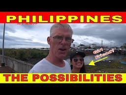 Anything is Possible in the Philippines!