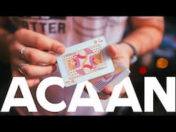 ACAAN Easy Tutorial