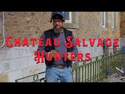 Saving A Victorian Bridge - Chateau Salvage