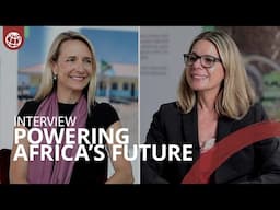 Mission 300: Powering Africa’s Future with Energy and Entrepreneurship | Talking Development