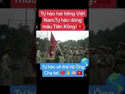 Những giai điệu tự hào #shortvideo #capcut .