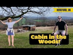 Cosy Cabin Getaway: Hot tubs and Hiking