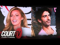 What did Justin Baldoni do to Blake Lively on Set? | Vinnie Politan Investigates