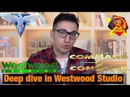 Westwood, Red Alert: Command Conquer | The best games in the world