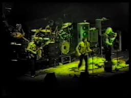 Grateful Dead Civic Center, Providence, RI 4/15/82 Almost Complete Show