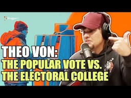 Why the Electoral College is Essential | Short Clips | PragerU