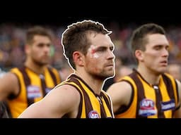 How a Curse Nearly Destroyed an AFL Team