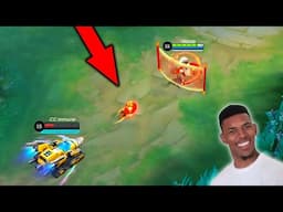 WTF MOBILE LEGENDS FUNNY MOMENTS #147